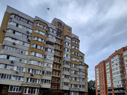 квартира за адресою Суми, Героїв Крут вул. (Черепіна), 68-Б