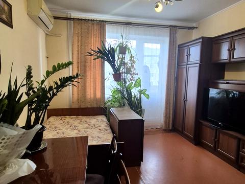 квартира за адресою Суми, Героїв Крут вул. (Черепіна), 68-Б