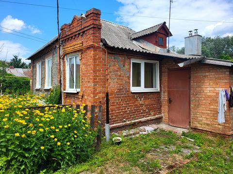 дом по адресу Ивана Франко ул.