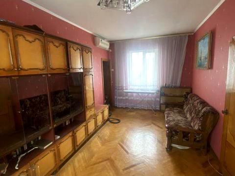 квартира по адресу Берестейский просп. (Победы), 1