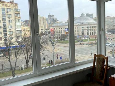 квартира за адресою Берестейський просп. (Перемоги), 1