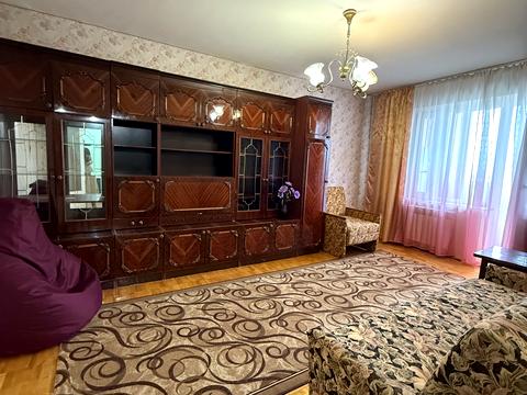 квартира за адресою Наталії Ужвій вул., 9