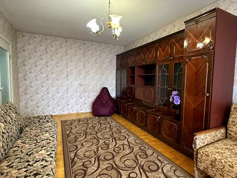 квартира за адресою Наталії Ужвій вул., 9