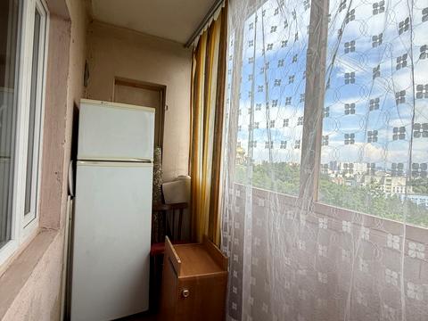 квартира за адресою Наталії Ужвій вул., 9