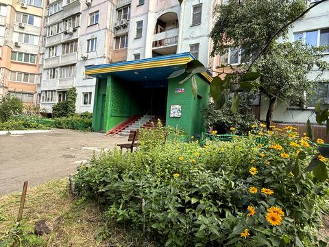 квартира за адресою Наталії Ужвій вул., 9