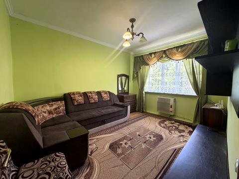 квартира по адресу Синагоги ул. (Анрі Барбюса), 10-А