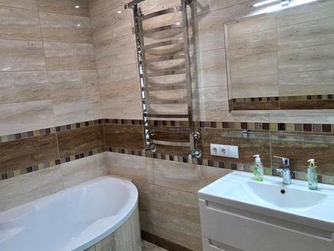 квартира за адресою Львів, Богдана Хмельницького  вул., 284-Б