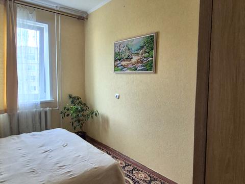 квартира за адресою Суми, Героїв Крут вул. (Черепіна), 68-Б