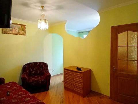 квартира по адресу Городоцкая ул., 295