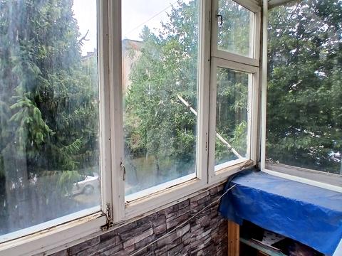 квартира по адресу Городоцкая ул., 295