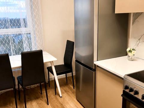 квартира по адресу Олеся Бердника ул., 1