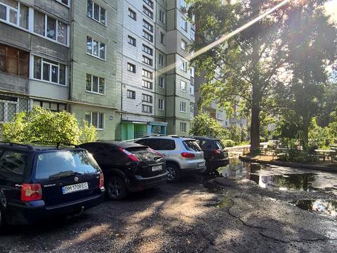 квартира за адресою Суми, Героїв Крут вул. (Черепіна), 68-Б