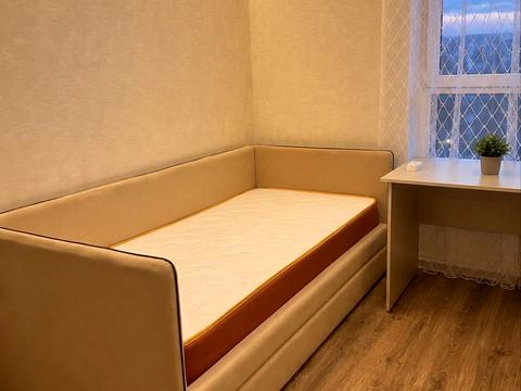 квартира по адресу Олеся Бердника ул., 1