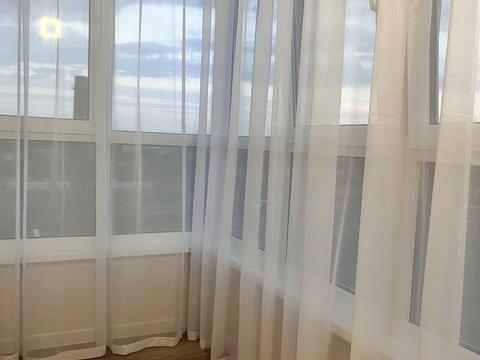 квартира по адресу Олеся Бердника ул., 1