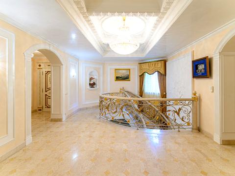 будинок за адресою Оболонська набережна вул., 21