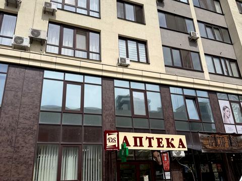 коммерческая по адресу Самойло Кошки ул. (Маршала Конєва), 10/1