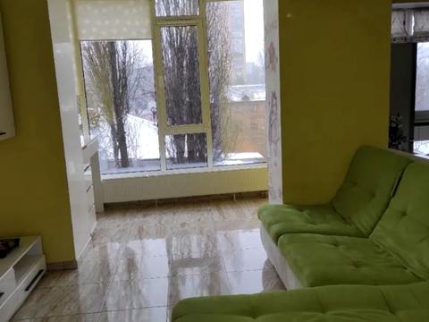 квартира по адресу Левка Лук'яненка ул. (Василия Жуковского), 20