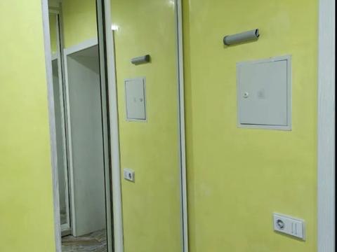 квартира по адресу Левка Лук'яненка ул. (Василия Жуковского), 20