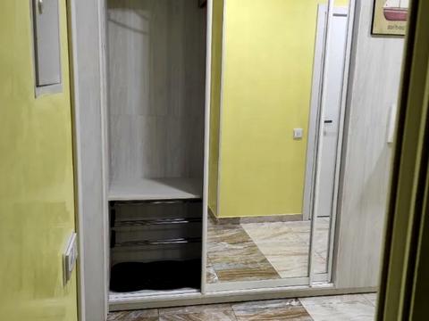 квартира по адресу Левка Лук'яненка ул. (Василия Жуковского), 20