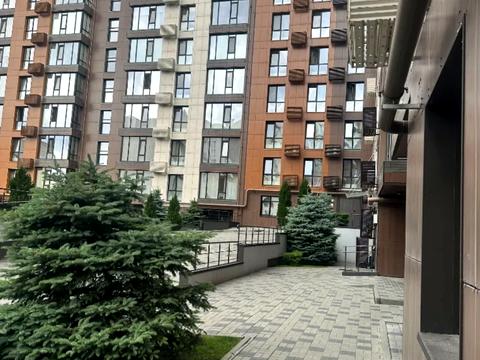 квартира по адресу Левка Лук'яненка ул. (Василия Жуковского), 20