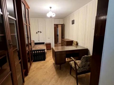 квартира за адресою Теремківська вул., 11