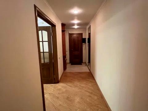 квартира за адресою Теремківська вул., 11