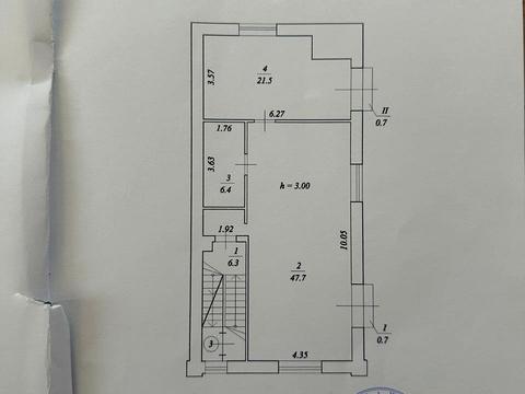 квартира по адресу Алли Горської ул. (Нарымская), 106