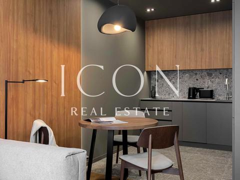квартира за адресою Салютна вул., 2к25