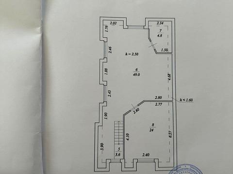 квартира по адресу Алли Горської ул. (Нарымская), 106