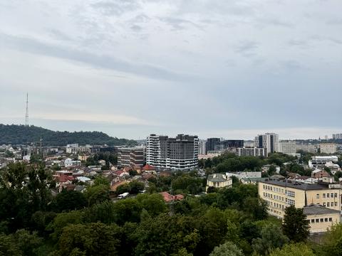 квартира за адресою Замарстинівська вул. (Калініна), (Будинок)