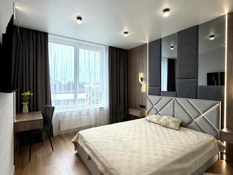 квартира за адресою Замарстинівська вул. (Калініна), (Будинок)
