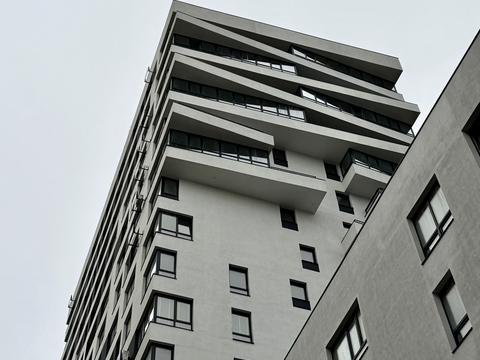 квартира за адресою Замарстинівська вул. (Калініна), (Будинок)