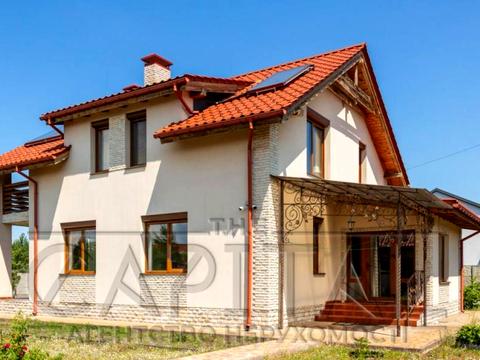 будинок за адресою Вишгородський район