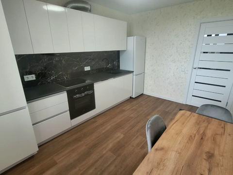 квартира за адресою Багряного вул., 39