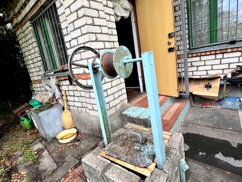 будинок за адресою Хмельницький, Вишнева вул.