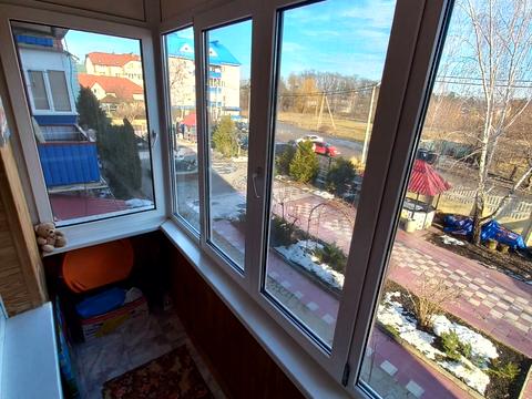 квартира за адресою смт. Немішаєве, Шкільна вул., 9