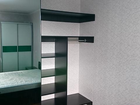 квартира за адресою Ясинуватський пров., 11