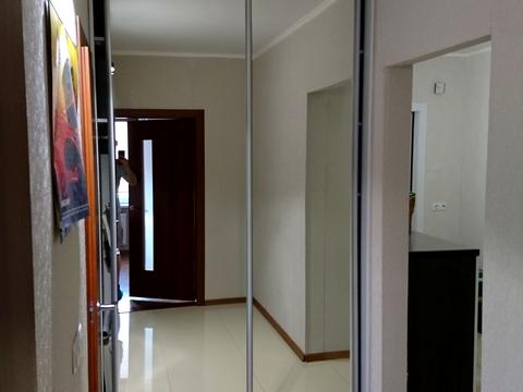 квартира за адресою Ясинуватський пров., 11