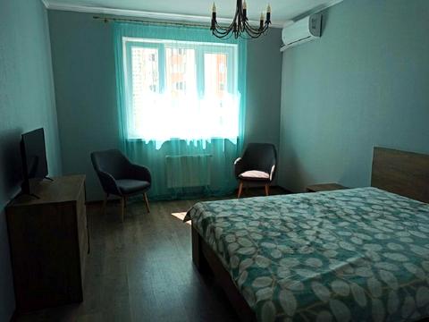 квартира за адресою Воскресенська вул., 14-Б
