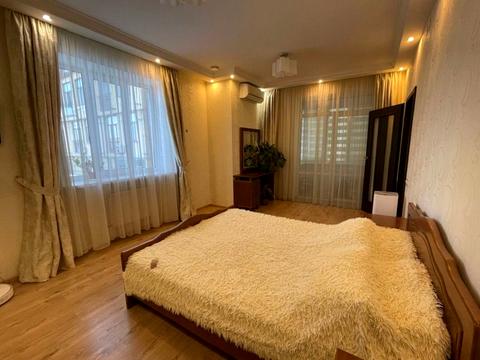 квартира по адресу Алли Горської ул. (Нарымская), 106