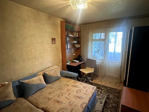квартира по адресу Героев просп., 40