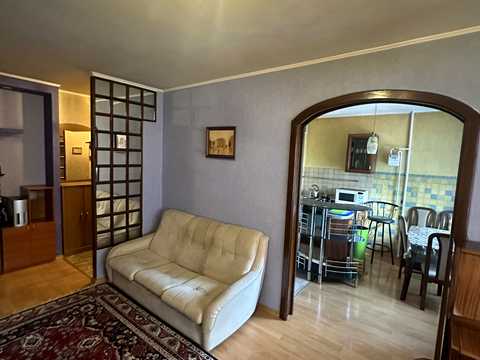 квартира по адресу Героев просп., 40