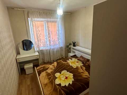 квартира по адресу Героев просп., 40