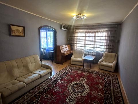 квартира по адресу Героев просп., 40