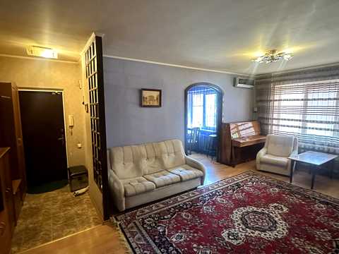 квартира по адресу Героев просп., 40