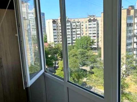 квартира за адресою Горлівська вул., 38/40