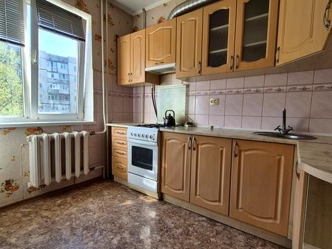 квартира за адресою Героїв Крут вул. (Черепіна), 68-Б
