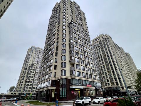 коммерческая по адресу Самойло Кошки ул. (Маршала Конєва), 10/1