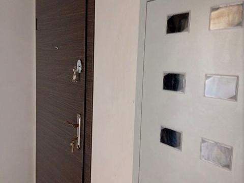 квартира по адресу Поліська ул., 4