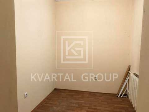 коммерческая по адресу Мира ул., 16